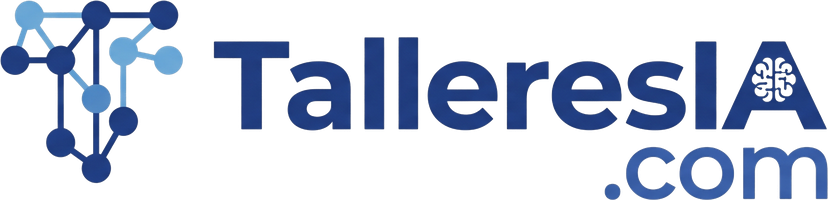 TalleresIA.com